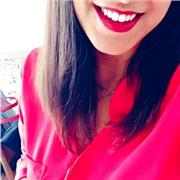 Laureata in Filologia moderna impartisco lezioni private nelle seguenti materie : italiano, storia, geografia, latino e storia dell'arte